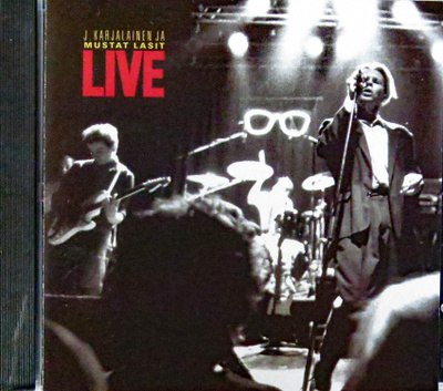 CD-pohja