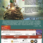 Jungle Cruise (DVD) - pikkukuva 2