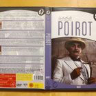 Poirot - kausi 2 DVD - pikkukuva 1