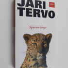 Jari Tervo : Siperian tango : valitut novellit 1993-2003 - pikkukuva 1