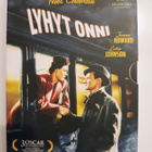Lyhyt Onni - DVD - pikkukuva 1