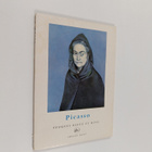 Picasso -Epoques bleue et rose - pikkukuva 1