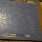 Porsche 70 years kirja uusi - pikkukuva 2