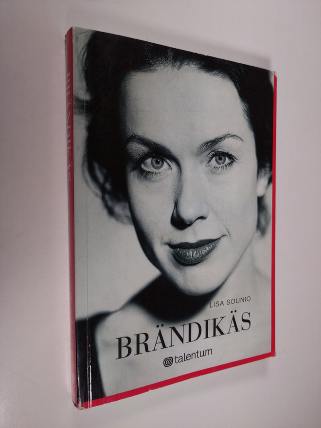 Lisa Sounio : Brändikäs