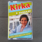 MC: Kirka - Parhaat (1986) - pikkukuva 1