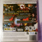 Untold Legends Dark Kingdom PS3 - pikkukuva 2