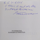 Pentti Kokko : Tuntematon kansakoulunopettaja : Taavi Kok... - pikkukuva 3