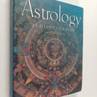 Kim Farnell ym. : Astrology - An Illustrated Guide - pikkukuva 1