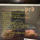 THE PUSSYCAT DOLLS - PCD cd - pikkukuva 2