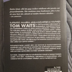 Mac Montandon: Tom Waits, Takapihan taikuri - pikkukuva 2