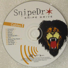 Snipe Drive •  Cables CD - pikkukuva 4
