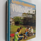 Grokes hausbuch der Volkslieder - pikkukuva 1