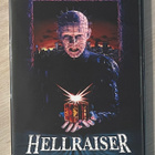 Clive Barker: HELLRAISER - Collector's Edition (1987) - pikkukuva 1