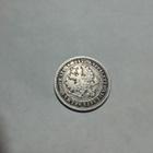 1 markka 1865 - pikkukuva 2