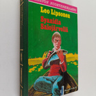 Leo Lipsonen : Syanidia Salojärvellä - pikkukuva 1