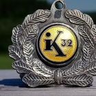 EMALINEN JETONI -IK 32, Pyöräilyseura Idrottsklubben-32 - pikkukuva 2