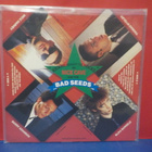 NICK CAVE & THE BAD SEEDS - KICKING AGAINST THE PRICKS LP - pikkukuva 2