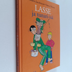 Anders Jacobsson : Lasse ja tunari-isä - pikkukuva 1