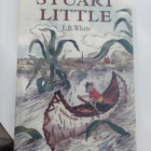 E. B.White: STUART LITTLE (1.p.2000) Sis. postikulut - pikkukuva 1