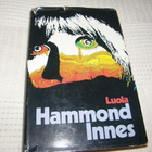 Hammond Innes Luola  -sid - pikkukuva 1
