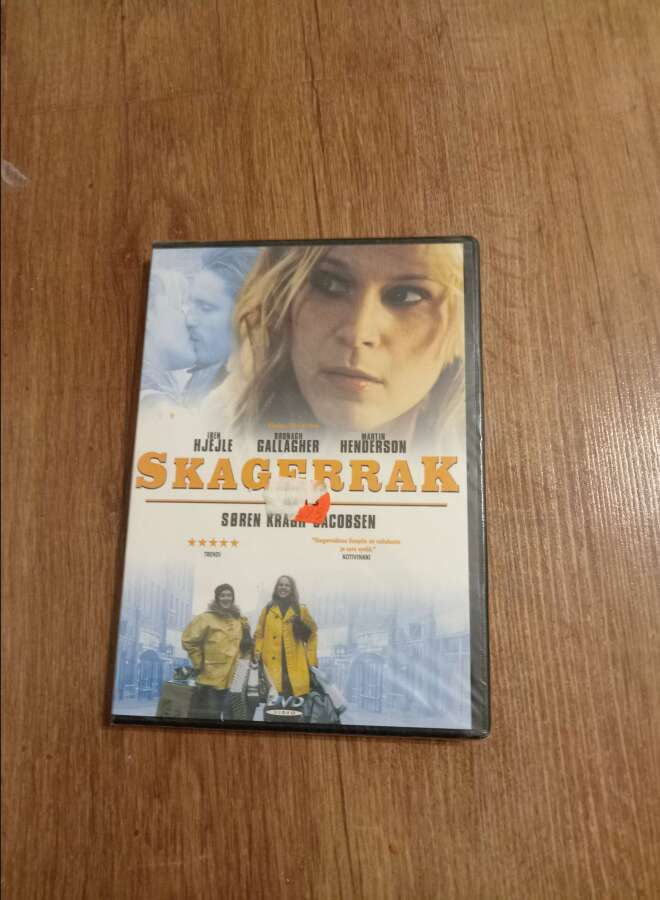 Skagerrak