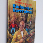 Franklin W. Dixon : Kadonneet kaverukset - pikkukuva 1