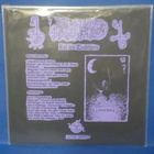 GROLLFRIED - RUF DES TEUFELTIERS UUSI SUOMI 2019 LP - pikkukuva 2