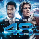 48 Hrs  -   (Blu-ray) - pikkukuva 1