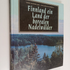 Simo Hannelius : Finnland ein Land der borealen Nadelwälder - pikkukuva 1