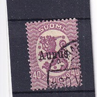 AUNUS 40P AITO TAKUU LEHTONEN - pikkukuva 1