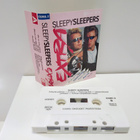 c-kasetti Sleepy Sleepers - Extra - pikkukuva 2