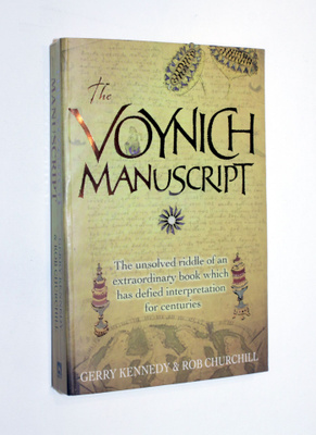 The Voynich Manuscript