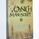 The Voynich Manuscript - pikkukuva 1