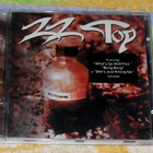 ZZ Top - Rhythmeen CD - pikkukuva 1
