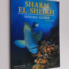 Monica Falcone ym. : Sharm El-Sheikh - Diving Guide - pikkukuva 1