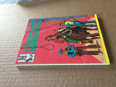LÄNNENTIE 9/1986