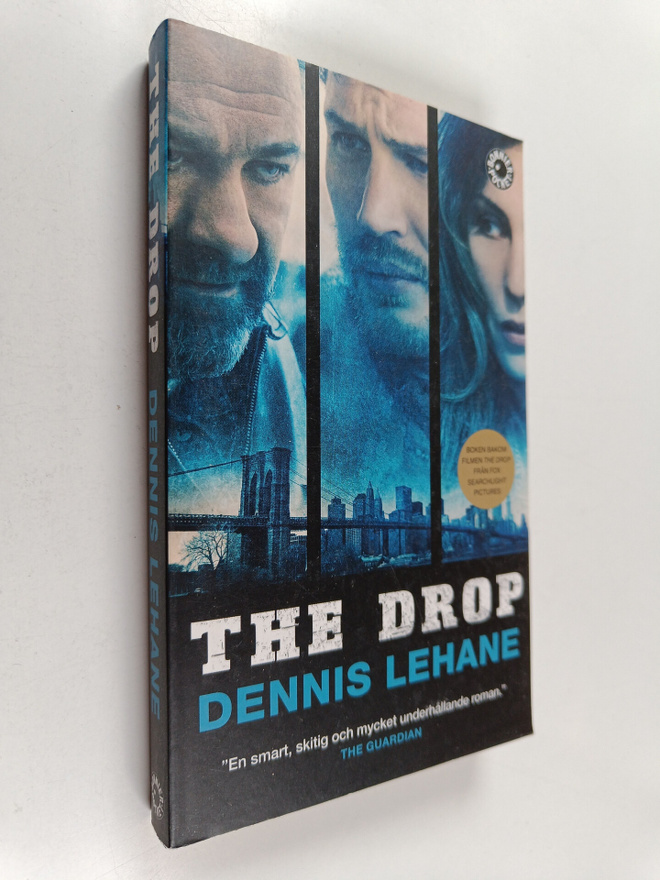Dennis Lehane : The drop