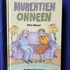 Weiner, Ellis : Murehtien onneen - pikkukuva 1