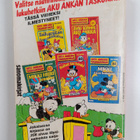 Walt Disney : Ota rennosti, Aku - pikkukuva 2