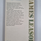 James Leasor : Passi perikatoon - pikkukuva 2