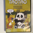 TAOTAO - Kadonneet keijut ja muita tarinoita [DVD] 1983 - pikkukuva 1