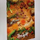 Tiia (ideointi ja toim.) Koskimies : Bon appetit : keitto... - pikkukuva 1