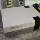NES 8-bit aloituspaketti (PAL-B/SCN) *Huollettu ja siisti!* - pikkukuva 2