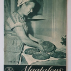 Maatalousnainen # 10 / 1957 + tilauskaavake - pikkukuva 1