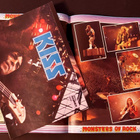 Metal Hammer 1988 : Helloween , Kiss , Joan Jett - pikkukuva 4