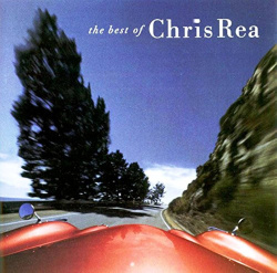 Chris Rea - The Best Of Chris Rea (CD)
