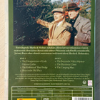 Sherlock Holmesin muistikirja (1991) Jeremy Brett (2DVD) - pikkukuva 2