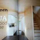 Puuinfo : Puu-lehti no 1/2019 ... puurakentamisen liimat ym - pikkukuva 4