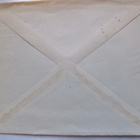 VANHA Kuvallinen Firmakuori Sortavala Mieslaulajat 1932 - pikkukuva 2