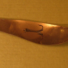 Kuusamo Jätti-Proffa 18 cm, sininen - pikkukuva 2